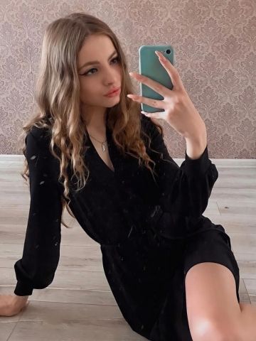 Анкета проститутки Арина - Фото 1, , 23 года, №180440